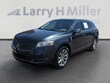  Lincoln MKT