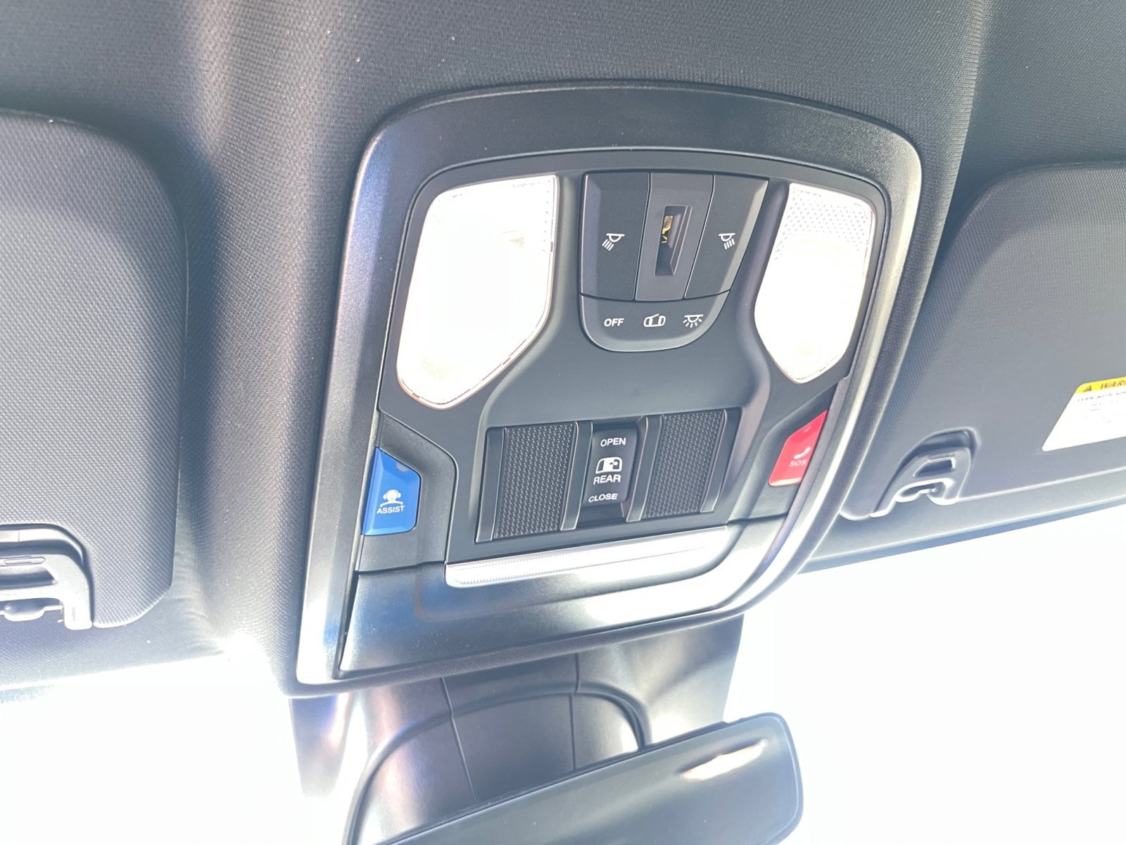 2025 RAM 2500 Tradesman - Photo 35