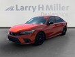 Honda Civic Si
