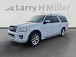 Ford Expedition EL
