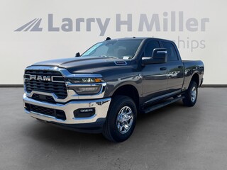 New 2025 Ram 2500 Tradesman Pickup Tucson, AZ