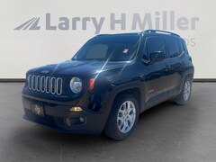 Used 2018 Jeep Renegade Latitude FWD SUV for sale in Avondale, AZ