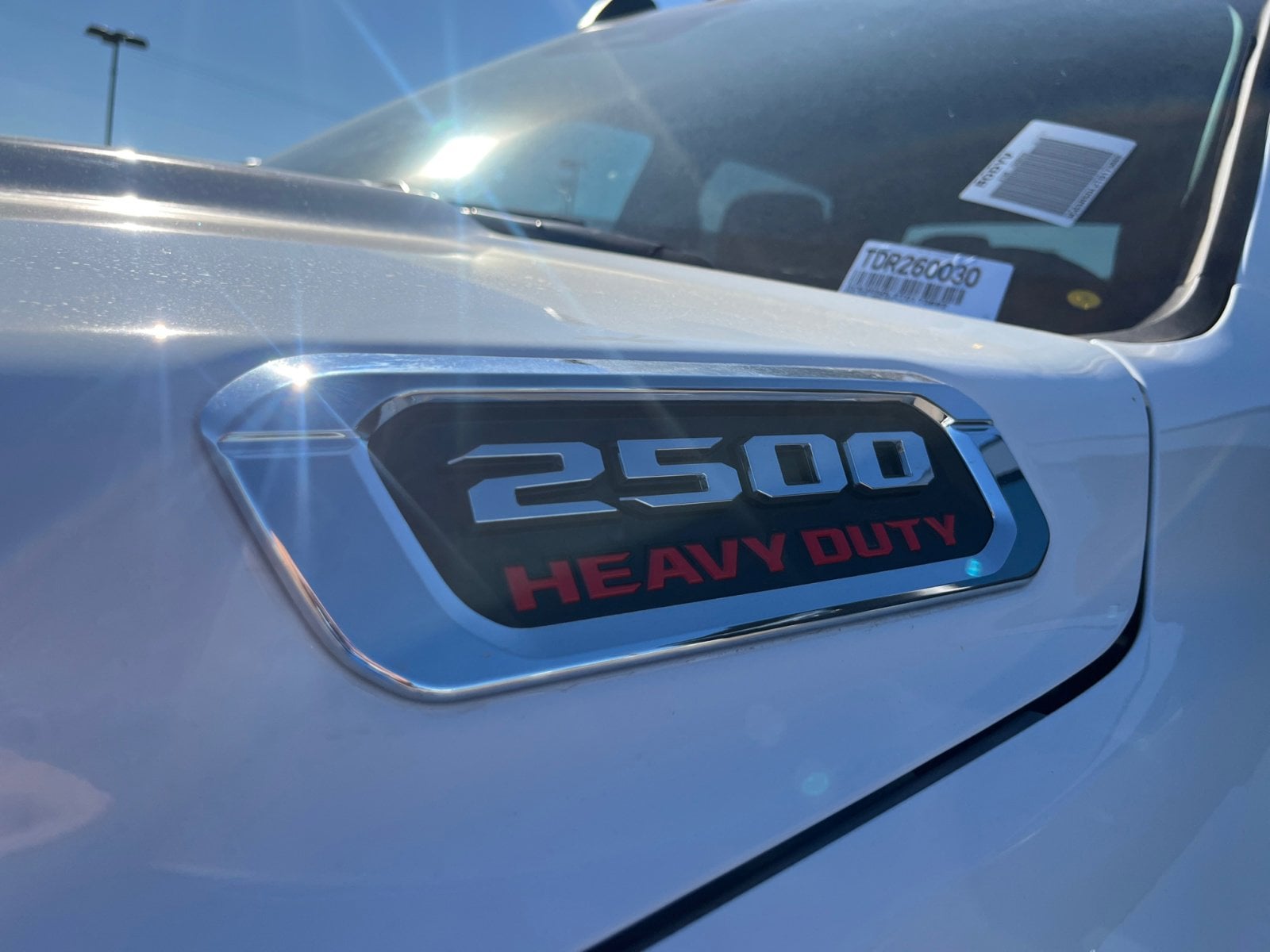 2026 RAM 2500 Big Horn - Photo 25