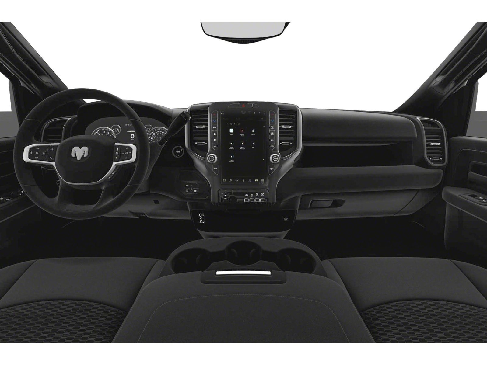 2025 Ram 3500 Laramie photo 2