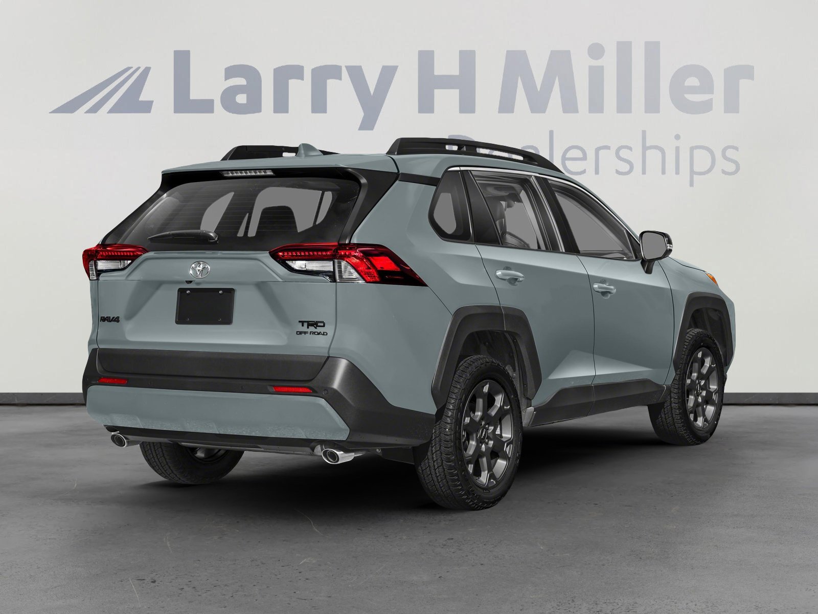 Used 2021 Toyota RAV4 TRD Off-Road with VIN 2T3S1RFV5MW215324 for sale in Northfield, Minnesota
