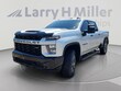  Chevrolet Silverado 2500 HD