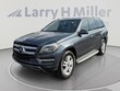  Mercedes-Benz GL-Class