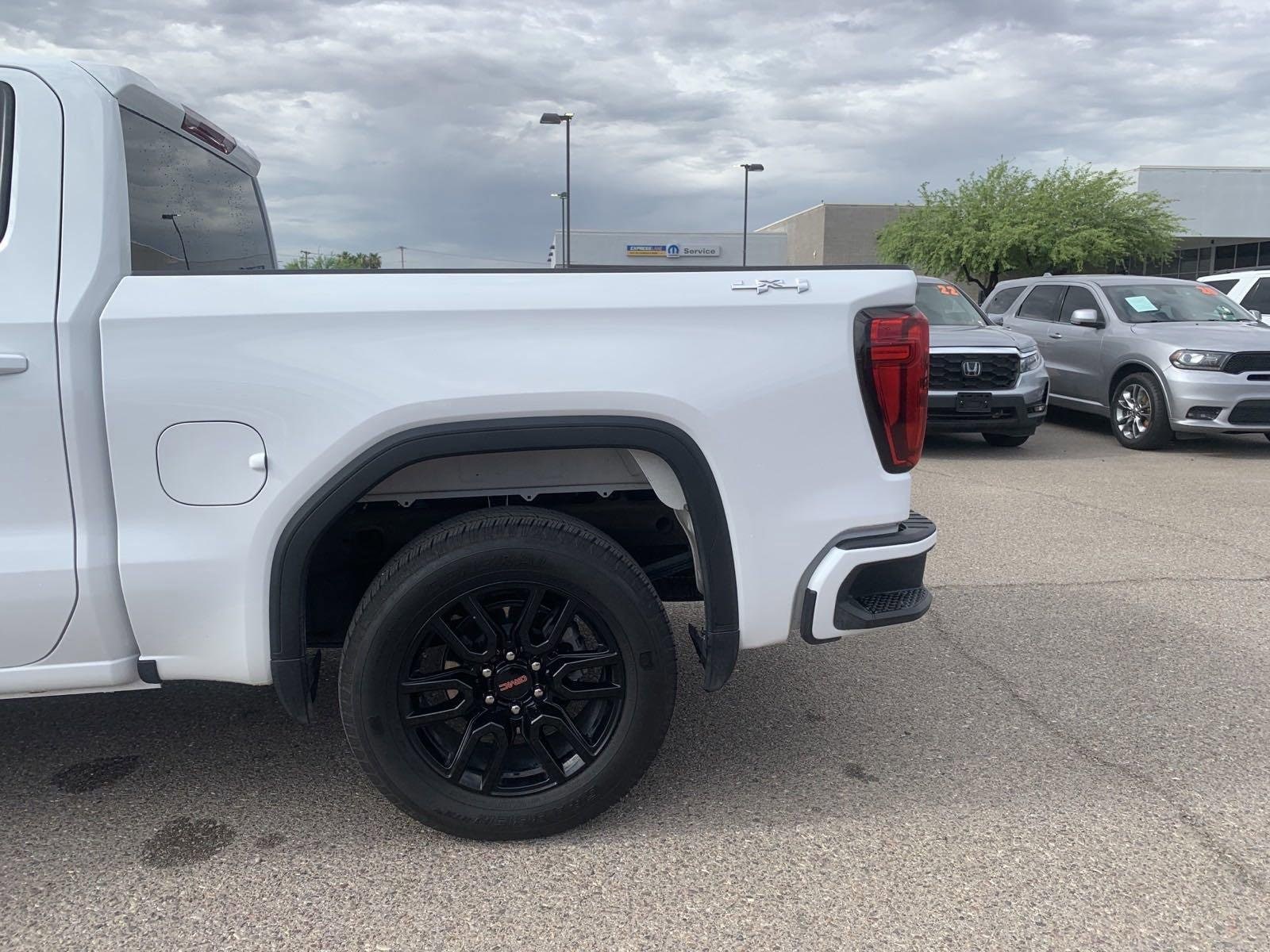 2023 GMC Sierra 1500 Elevation - Photo 6