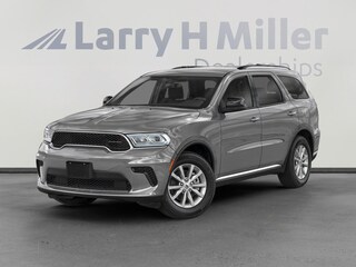New 2026 Dodge Durango GT Sport Utility Tucson, AZ