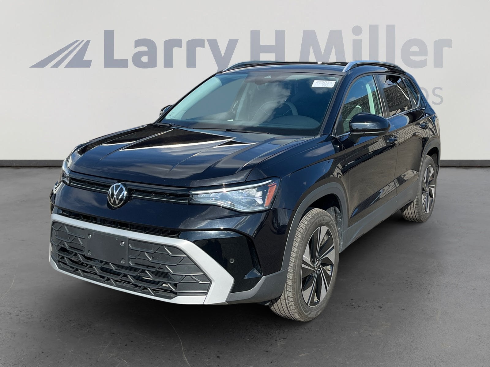 2025 Volkswagen Taos