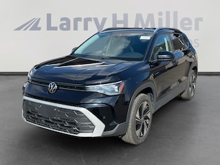 Used 2025 Volkswagen Taos 1.5T SE SUV Tucson, AZ
