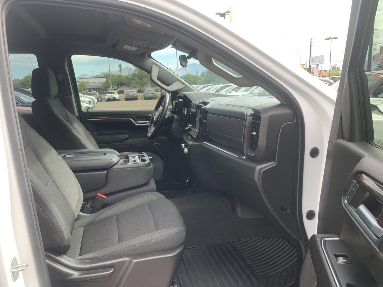 2023 GMC Sierra 1500 Elevation - Photo 22