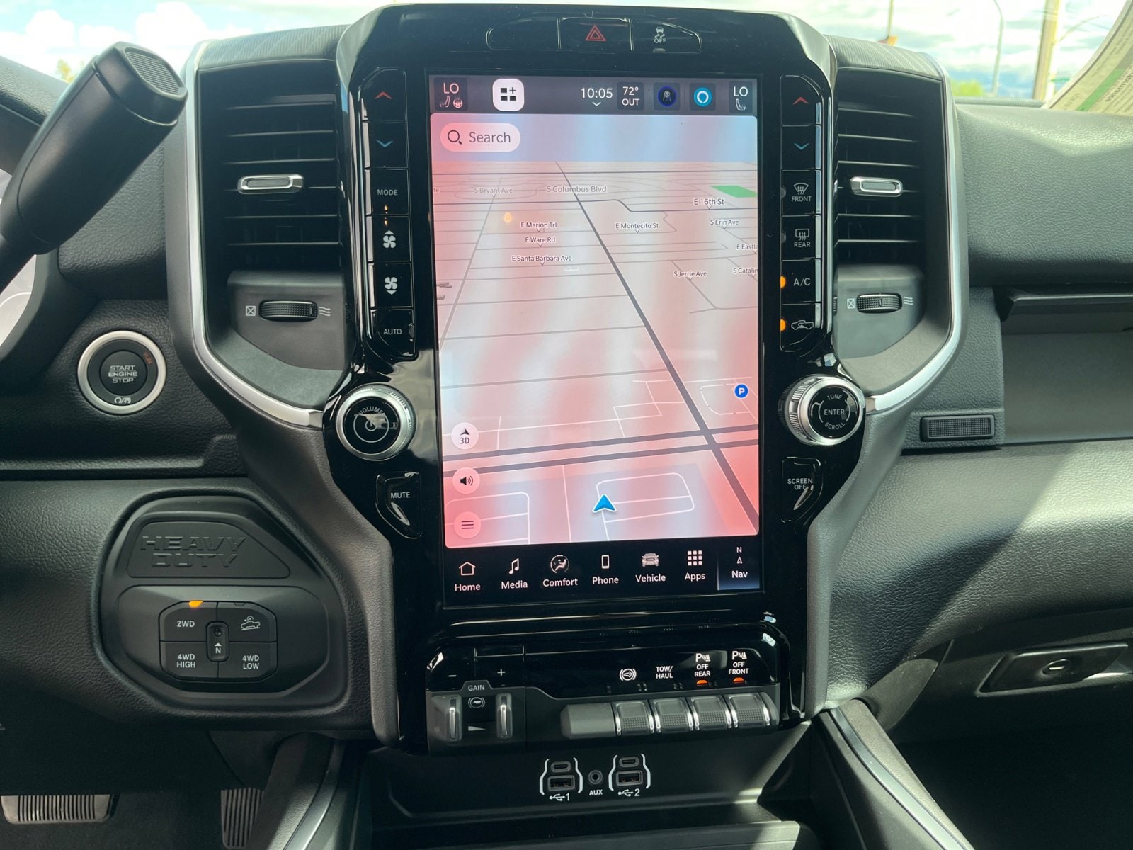 2025 RAM 2500 Big Horn - Photo 29