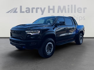 New 2025 Ram 1500 RHO Pickup Tucson, AZ