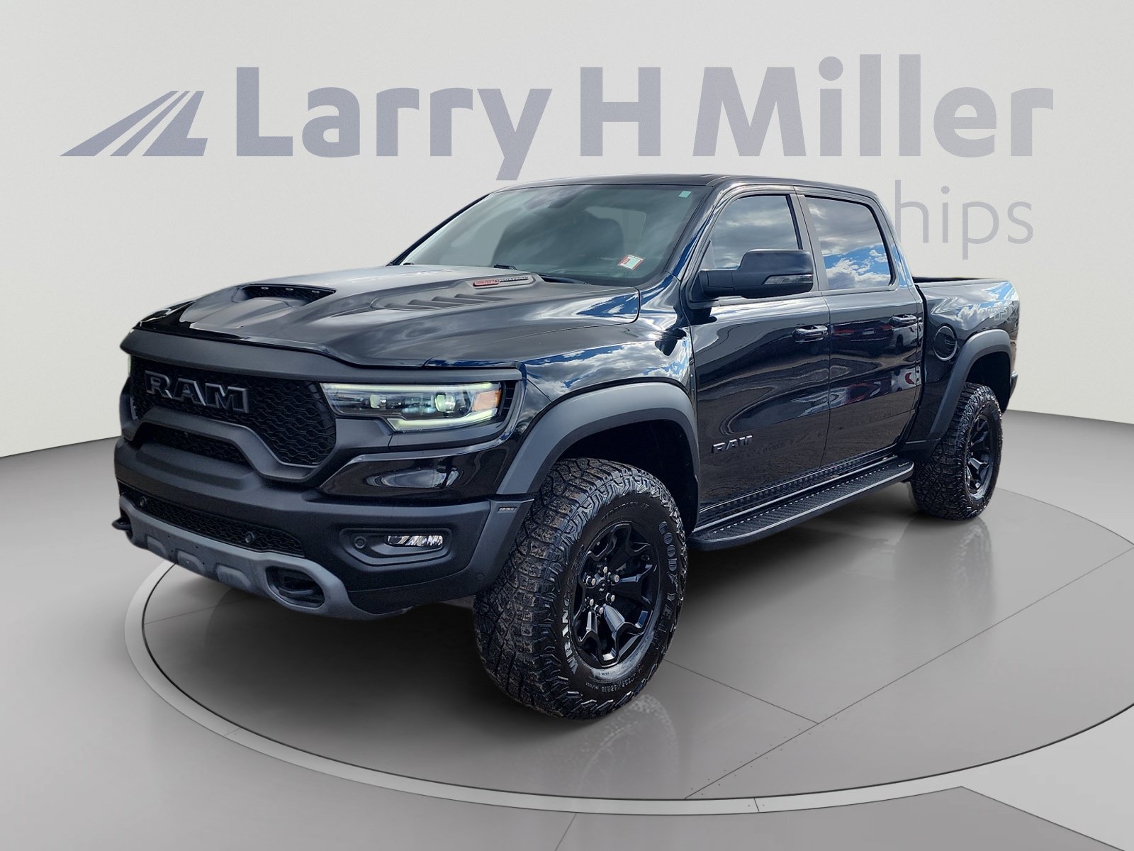 Ram 1500