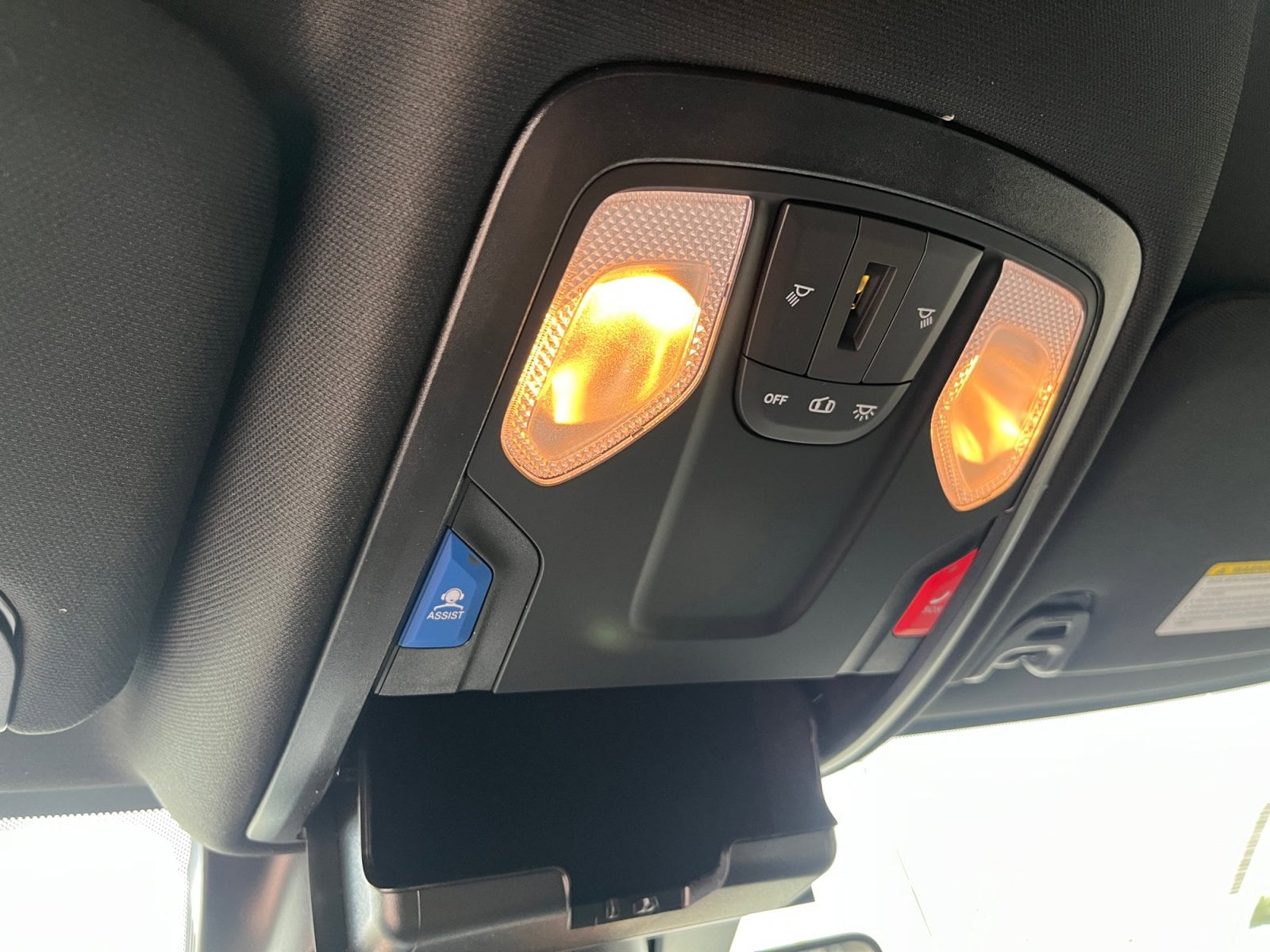 2025 RAM 2500 Big Horn - Photo 35