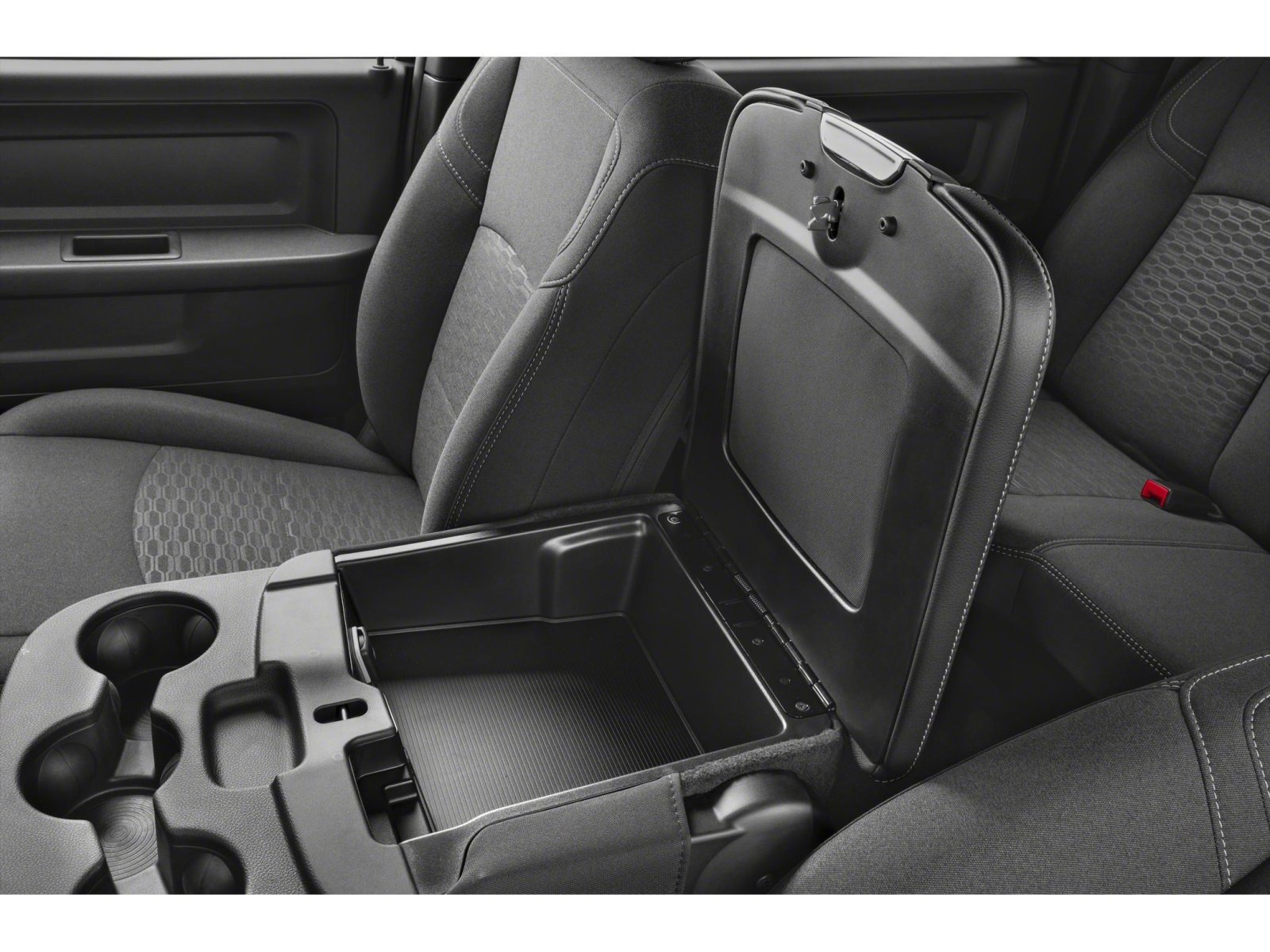 2026 RAM 2500 Laramie - Photo 11
