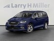 Chrysler Pacifica Hybrid