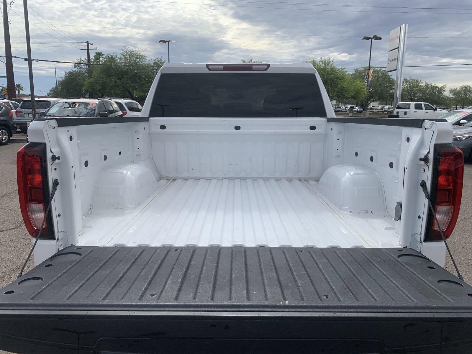 2023 GMC Sierra 1500 Elevation - Photo 9