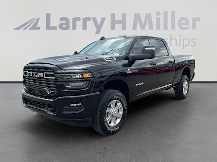 Featured 2025 Ram 2500 Big Horn Pickup for sale in Tucson, AZ