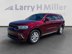 Used 2021 Dodge Durango SXT SUV for sale in Avondale, AZ