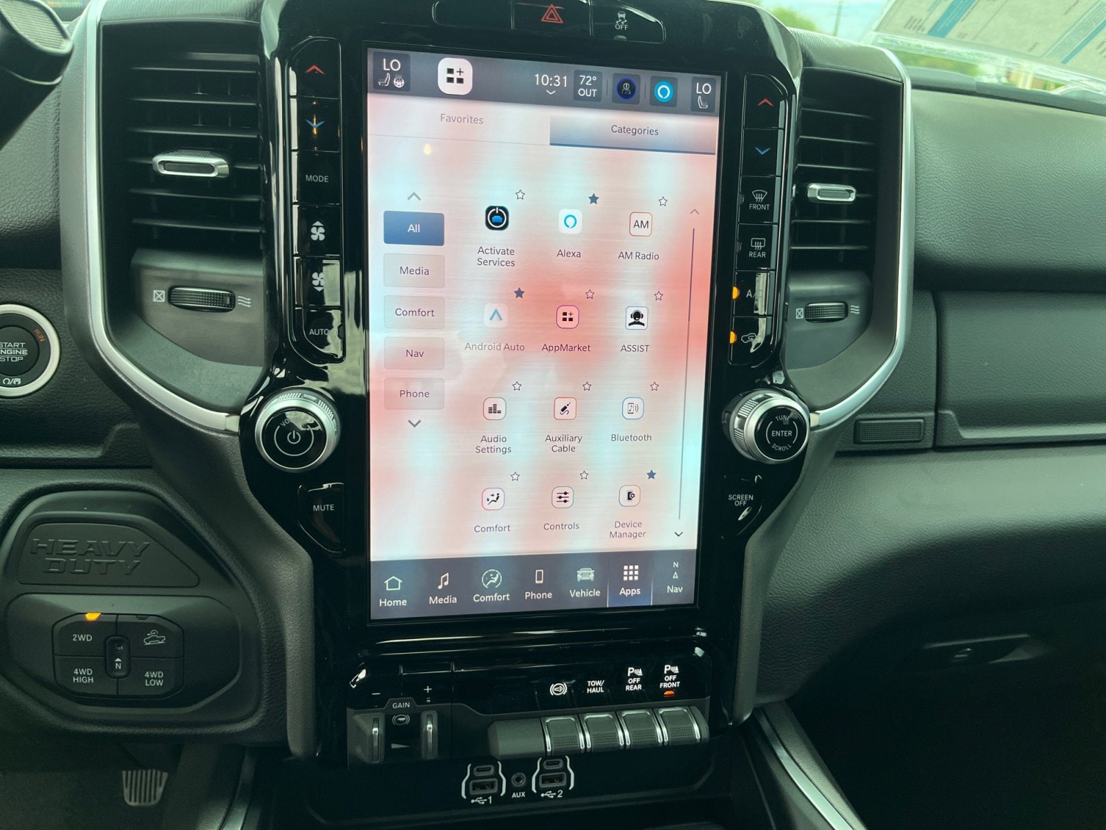 2025 RAM 2500 Big Horn - Photo 30