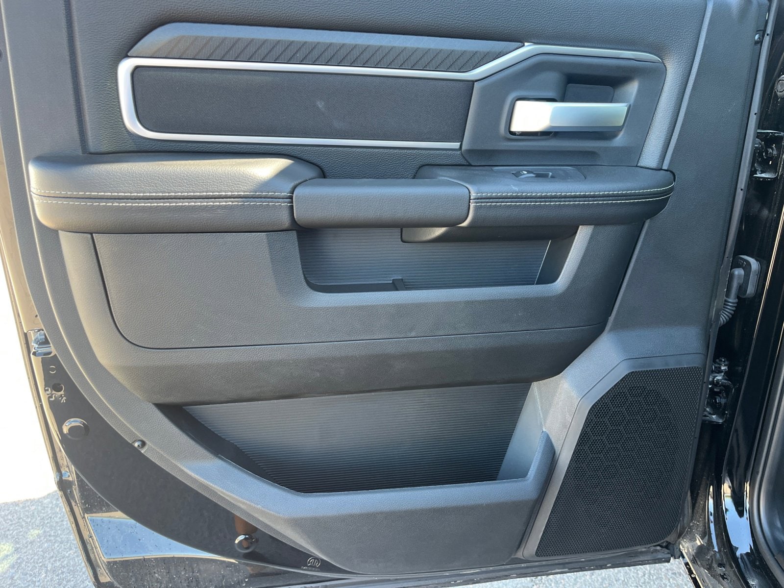 2025 RAM 2500 Big Horn - Photo 18