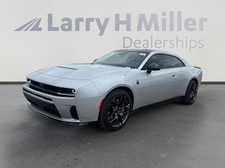 New 2026 Dodge Charger Scat Pack Coupe Tucson, AZ