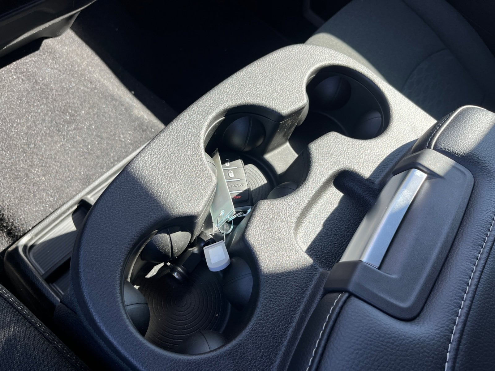 2026 RAM 2500 Tradesman - Photo 34