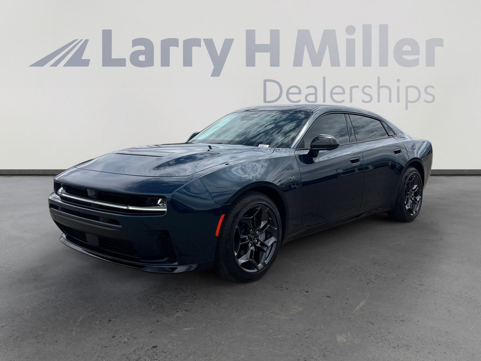 2026 Dodge Charger R/T Plus AWD's photo