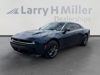 New 2026 Dodge Charger R/T Plus Sedan Tucson, AZ