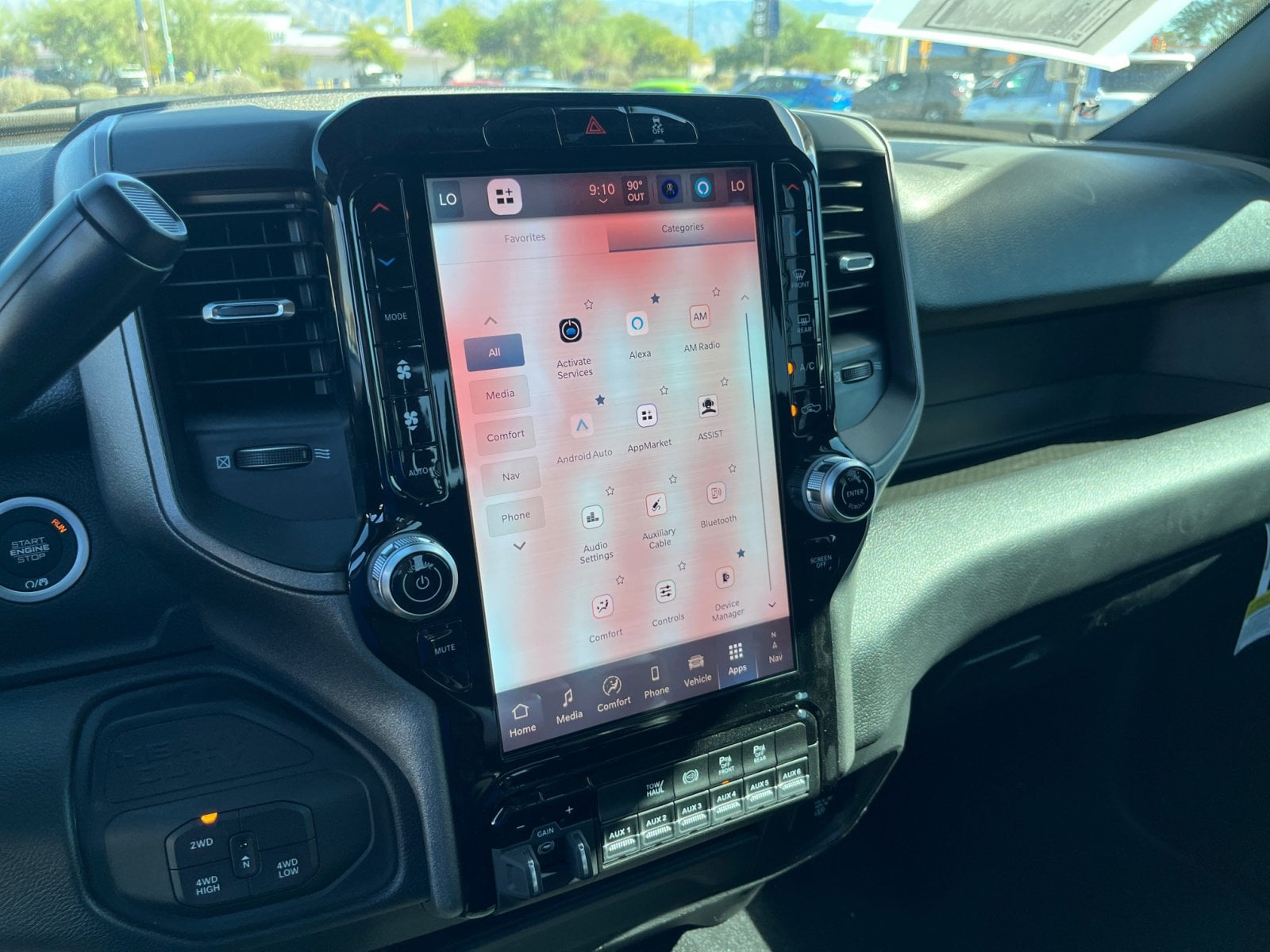 2026 RAM 2500 Tradesman - Photo 30