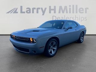 Used 2022 Dodge Challenger SXT Coupe Tucson, AZ