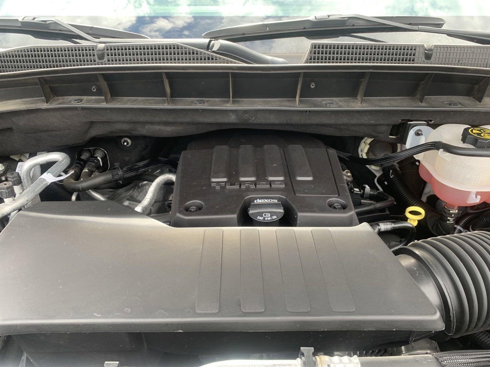 2023 GMC Sierra 1500 Elevation - Photo 29