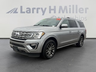 Used 2020 Ford Expedition Max Limited SUV Tucson, AZ