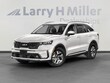 Kia Sorento Hybrid