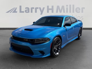 Used 2023 Dodge Charger Scat Pack Sedan Tucson, AZ