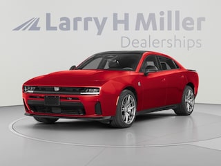New 2026 Dodge Charger R/T Plus Sedan Tucson, AZ