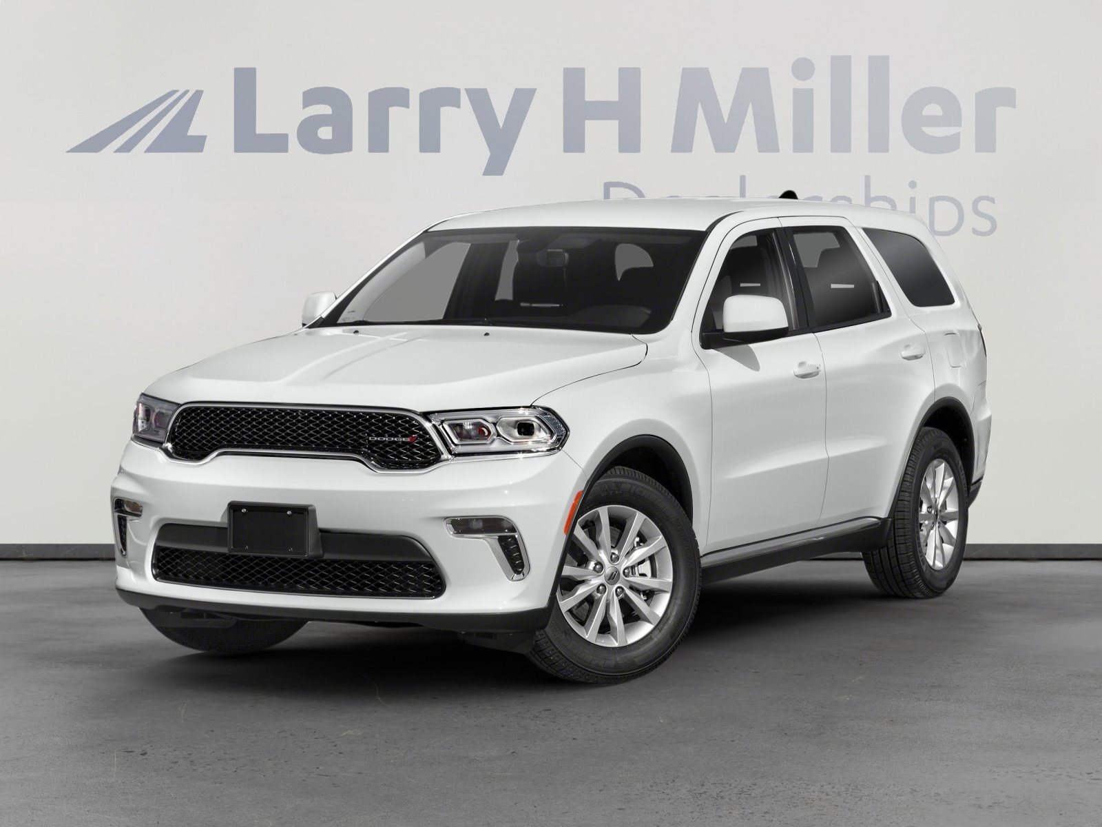 2022 Dodge Durango R/T's photo