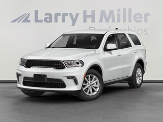Used 2022 Dodge Durango R/T SUV Tucson, AZ