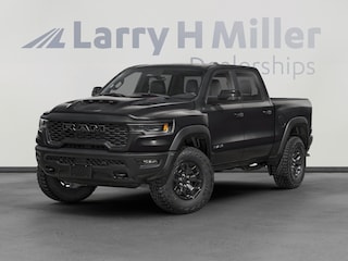 New 2026 Ram 1500 RHO Pickup Tucson, AZ