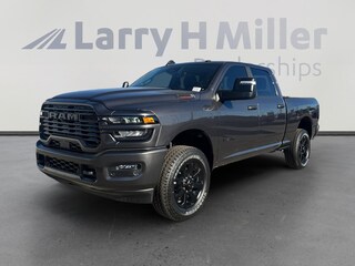 New 2026 Ram 2500 Big Horn Pickup Tucson, AZ
