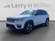  Jeep Grand Cherokee 4xe