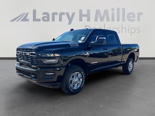 New 2025 Ram 2500 Big Horn Pickup Tucson, AZ