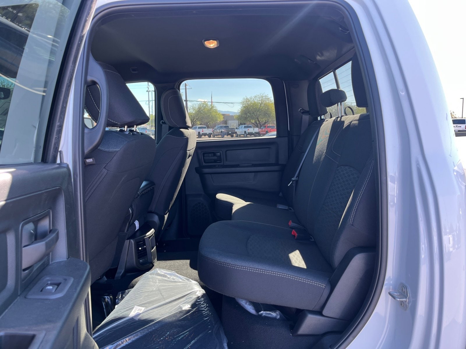 2026 RAM 2500 Tradesman - Photo 19