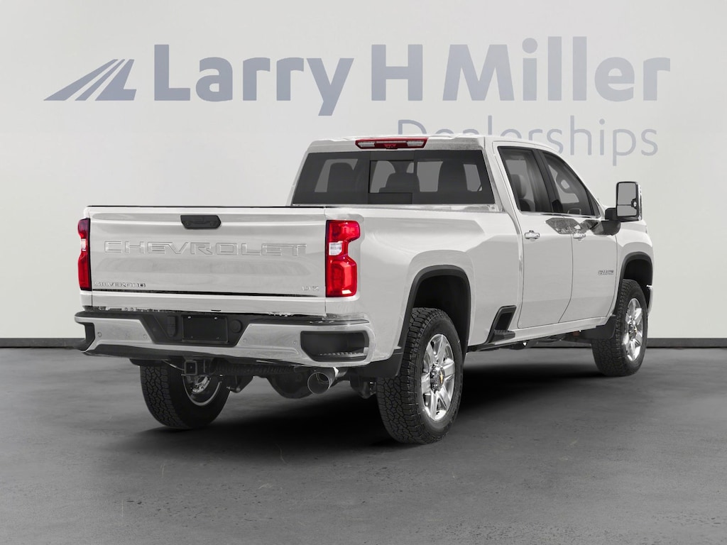 Used 2021 Chevrolet Silverado 3500 HD LTZ Truck Crew Cab