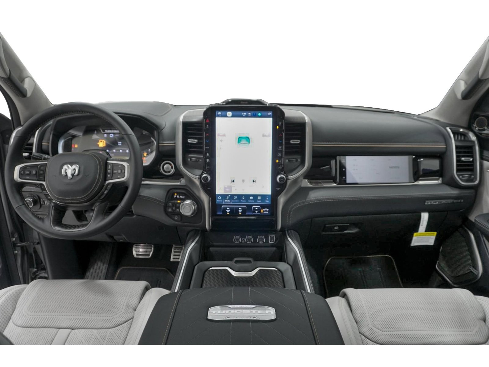 2026 Ram 1500 photo 3