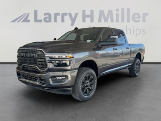 New 2025 Ram 2500 Laramie Pickup Tucson, AZ
