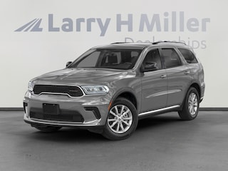 New 2026 Dodge Durango GT SUV Tucson, AZ