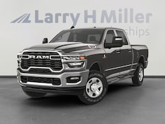 2025 Ram 2500 Big Horn Pickup